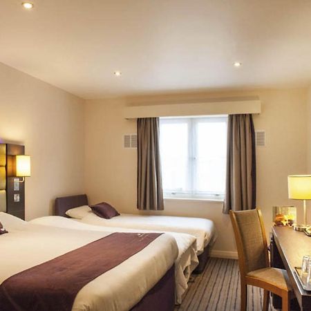 Premier Inn Watford North Quarto foto