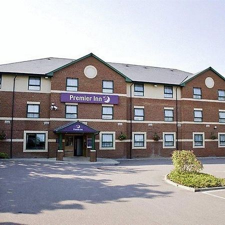 Premier Inn Watford North Exterior foto