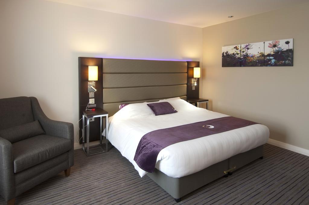 Premier Inn Watford North Exterior foto